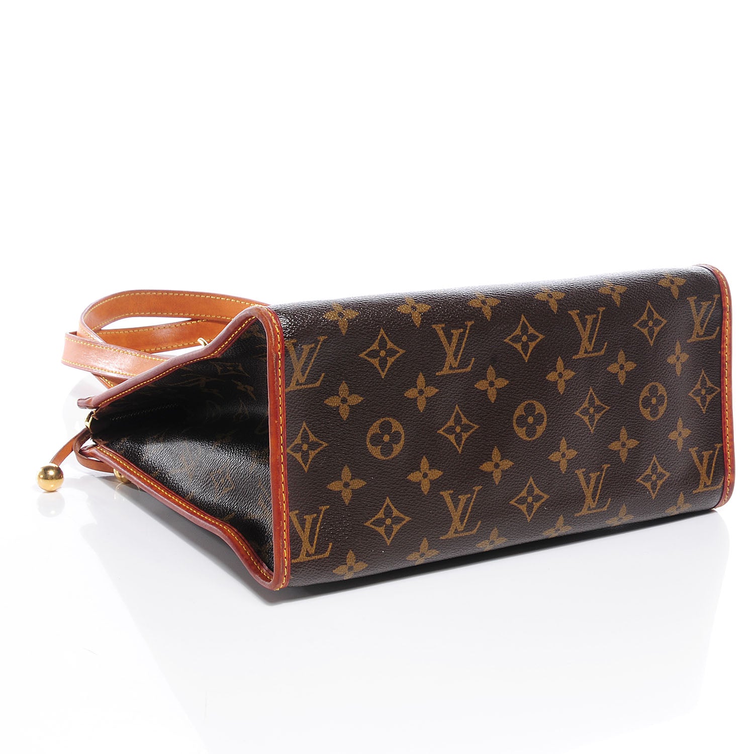 Louis Vuitton Monogram Popincourt Haut 4 of 7