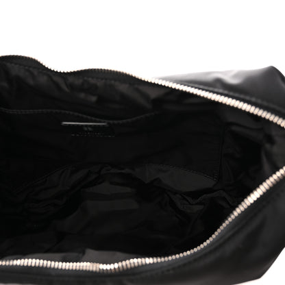 Givenchy Nylon Voyou Crossbody Bag Black 5 of 10