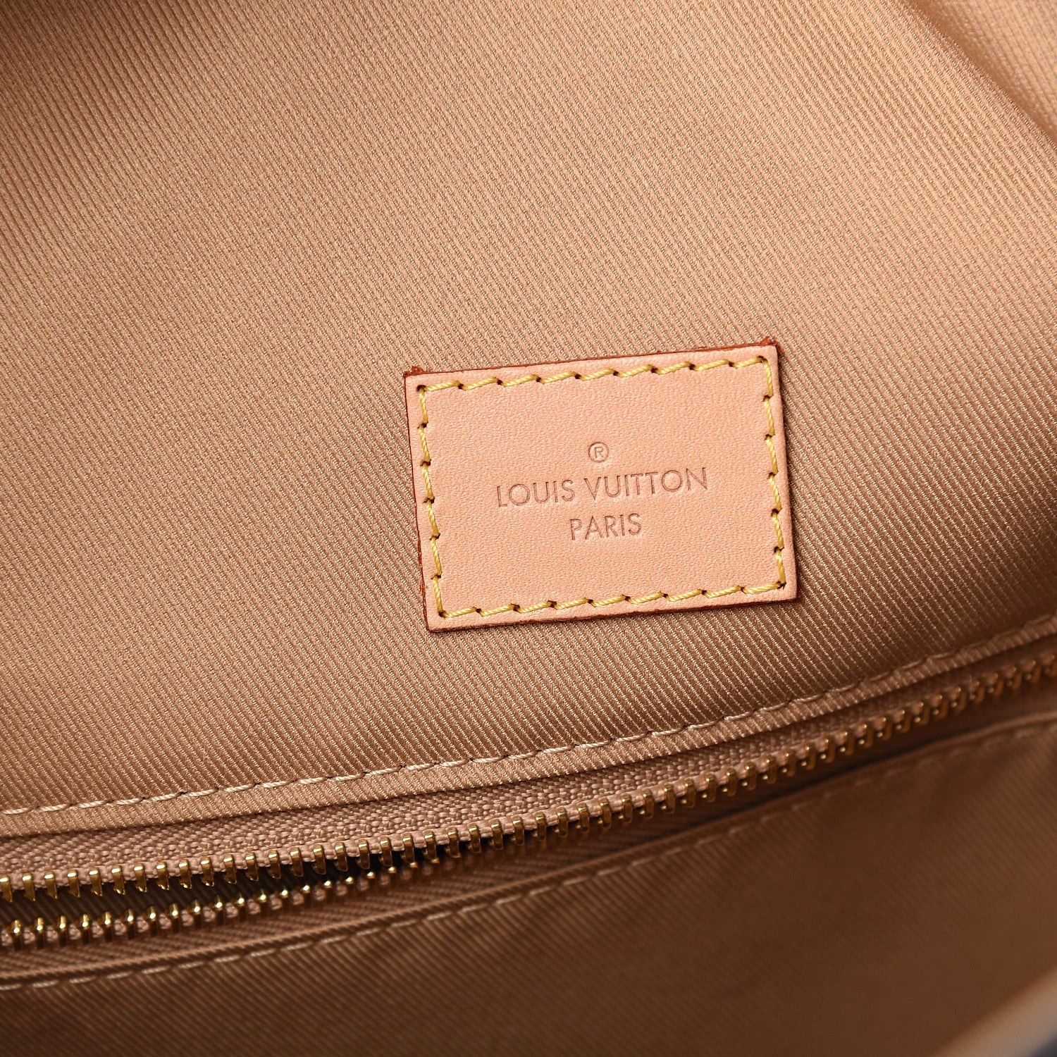 Louis Vuitton Monogram Graceful PM 5 of 10