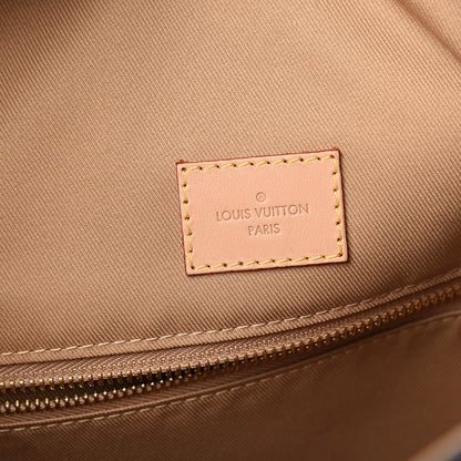 Louis Vuitton Monogram Graceful PM 5 of 10