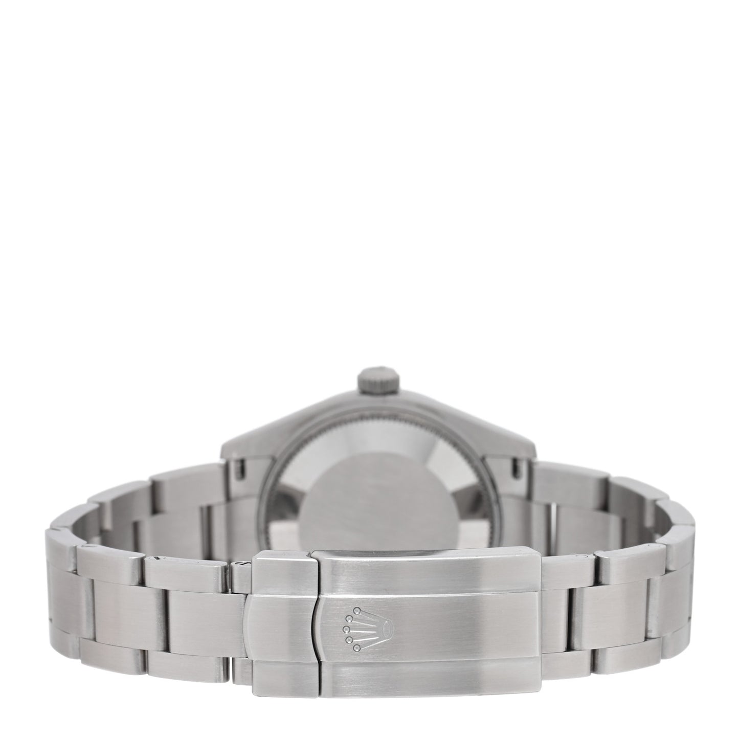 Stainless Steel 31mm Oyster Perpetual Watch Candy Pink 277200
