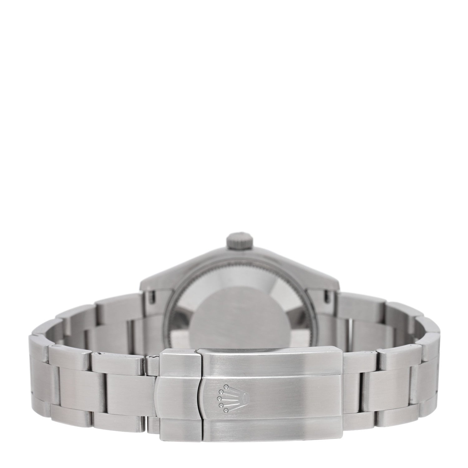 Rolex Stainless Steel 31mm Oyster Perpetual Watch Candy Pink 277200 3 of 5
