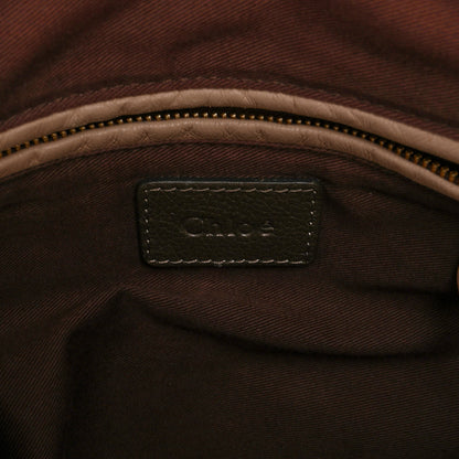 Chloe Calfskin Medium PARATY Rock 6 of 14