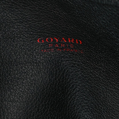 Goyard Goyardine Reversible Mini Anjou Black 9 of 18
