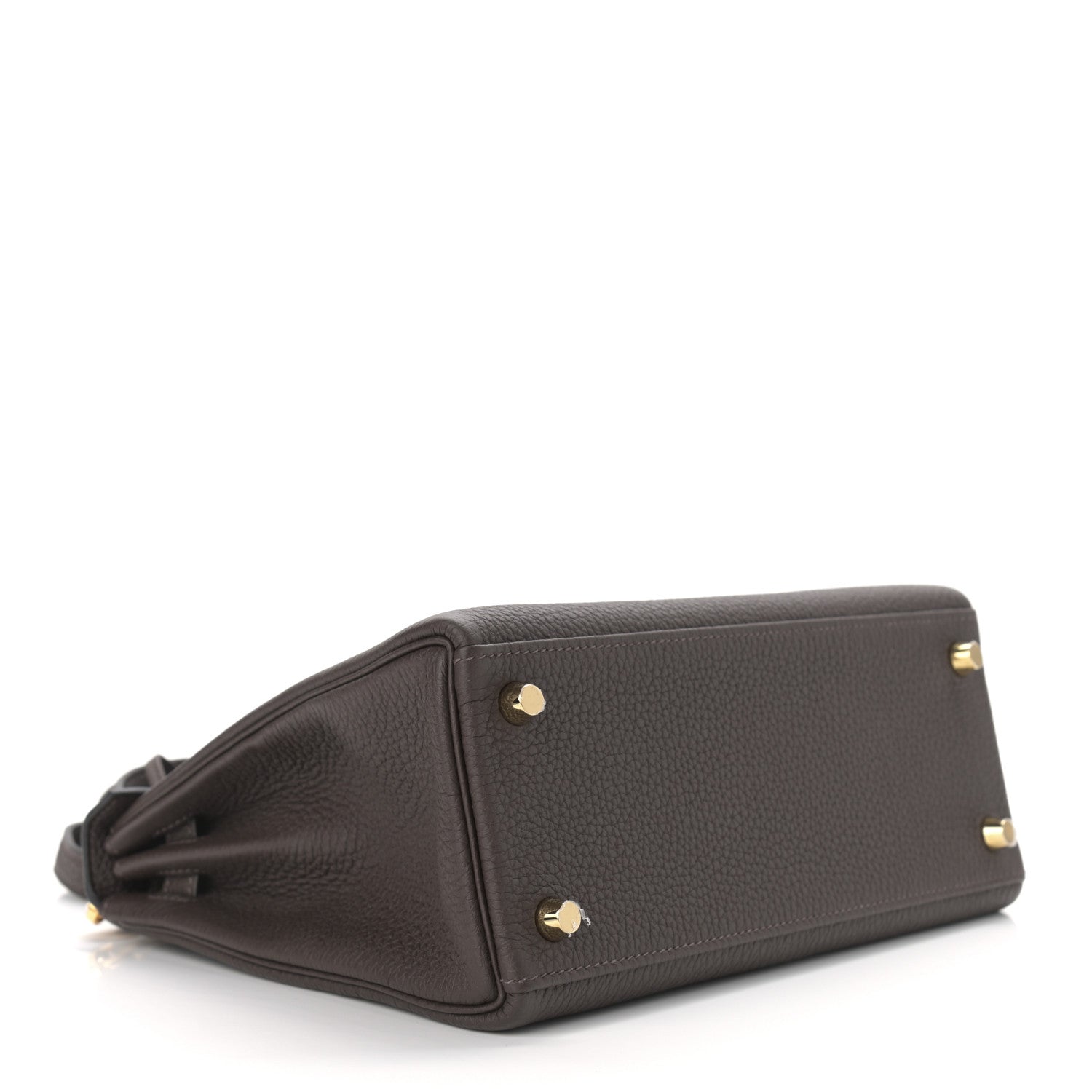 Hermes Togo Kelly Retourne 25 Ebene 4 of 12