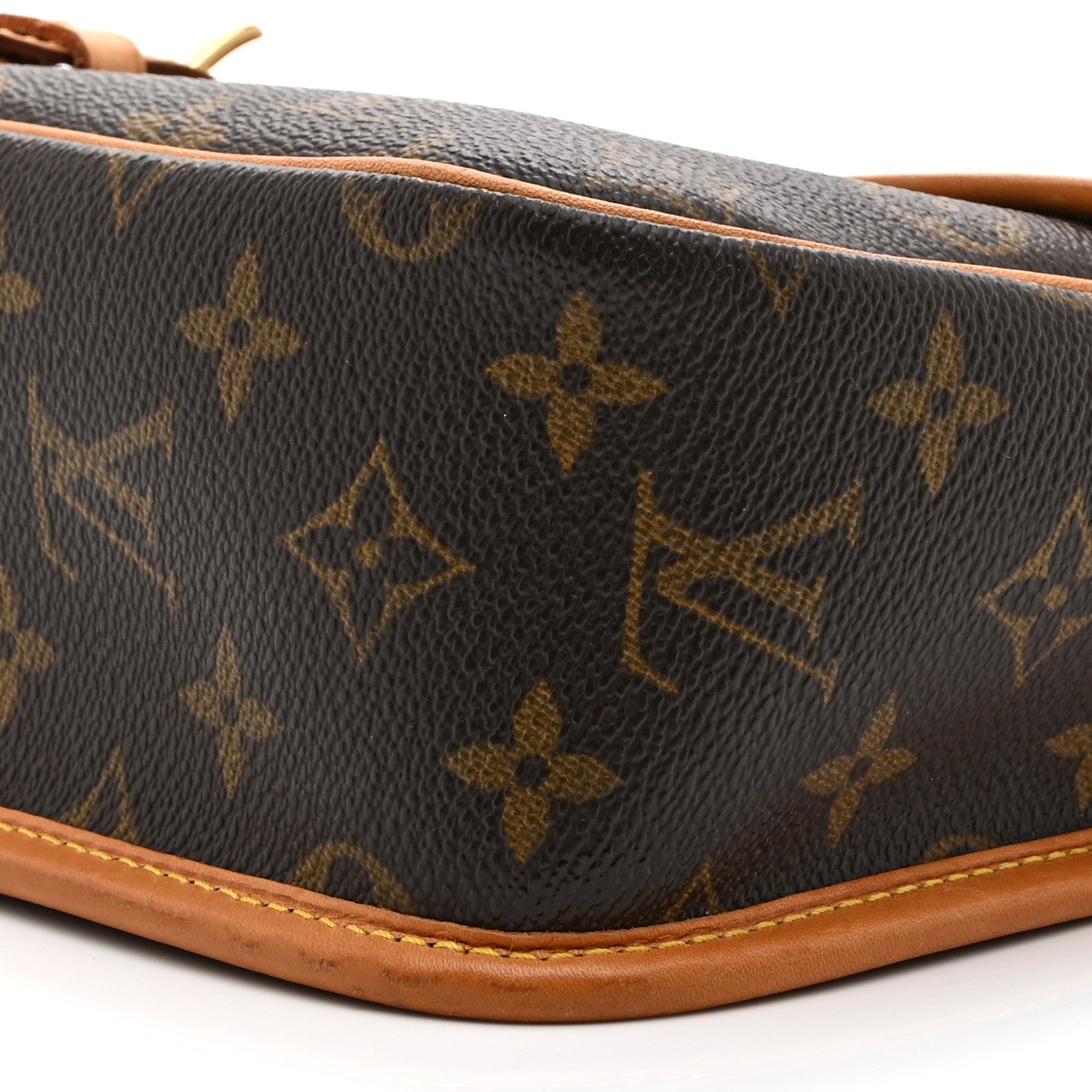 Louis Vuitton Monogram Sologne 10 of 10