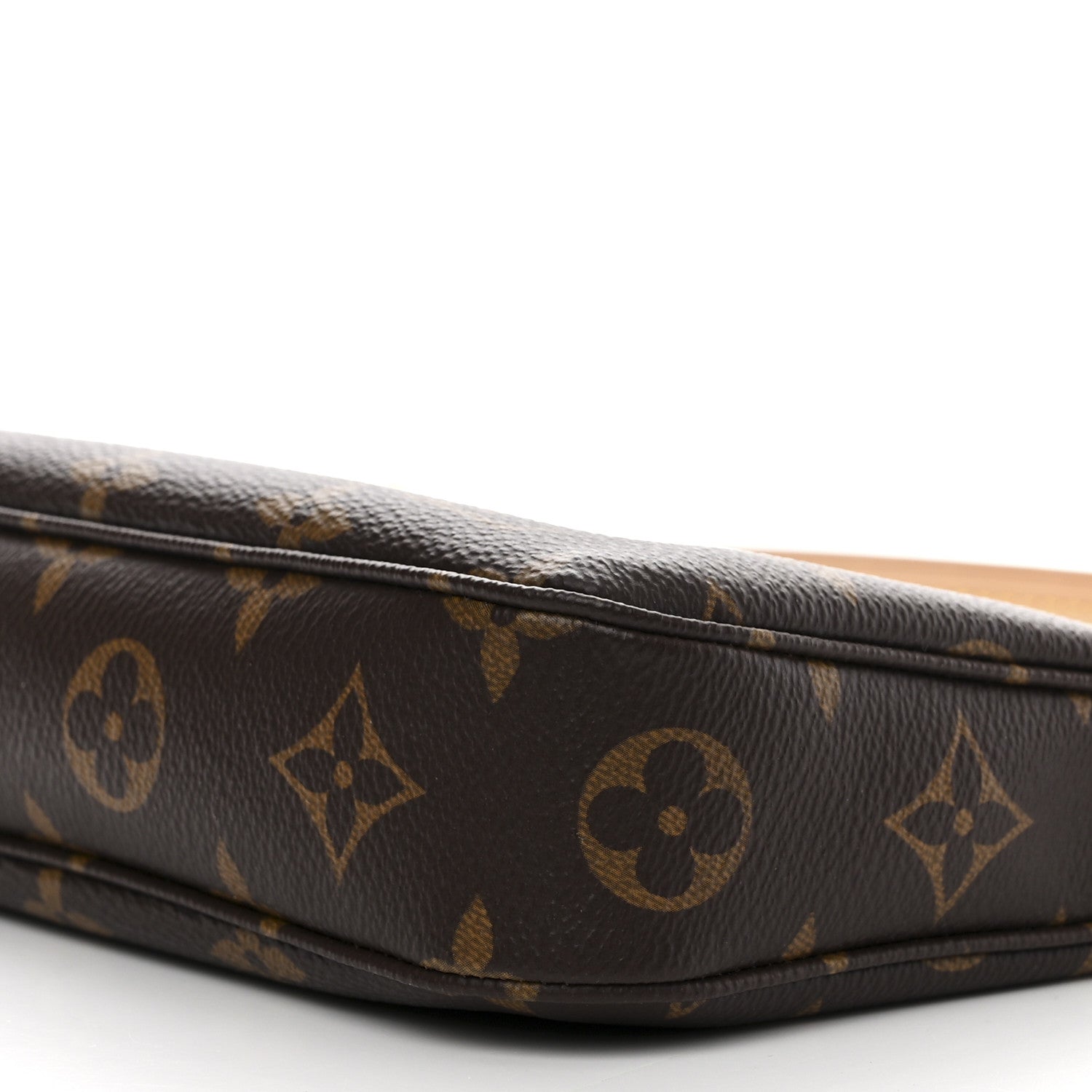 Louis Vuitton Monogram Pochette Accessories NM 9 of 12