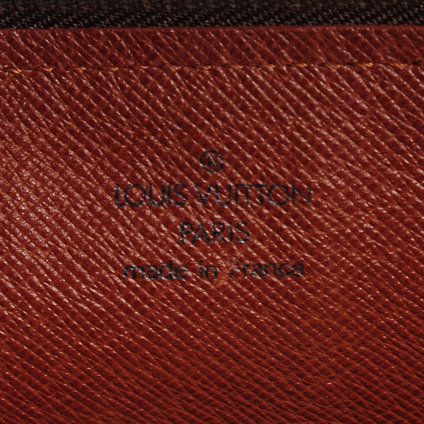 Monogram Papillon 30