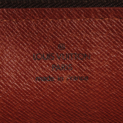 Louis Vuitton Monogram Papillon 30 6 of 7
