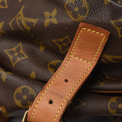 Louis Vuitton Monogram Saumur 43 9 of 16