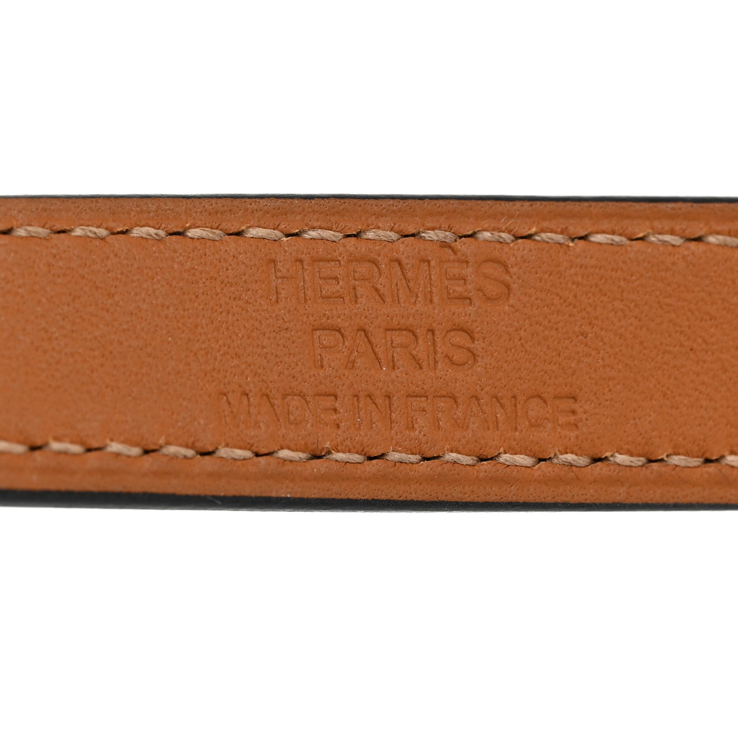 Box Kelly Double Tour Bracelet S Black