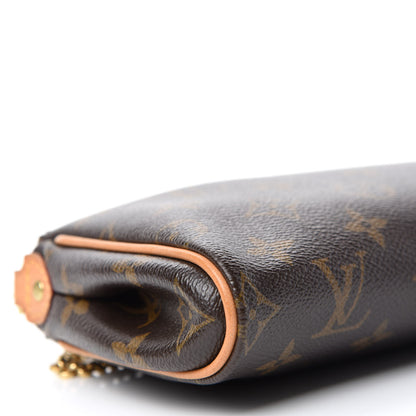 Louis Vuitton Monogram Eva Clutch 6 of 11