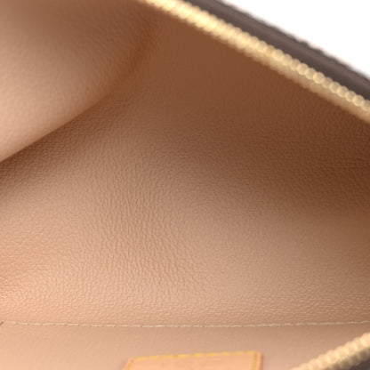 Louis Vuitton Monogram Cosmetic Pouch 5 of 7