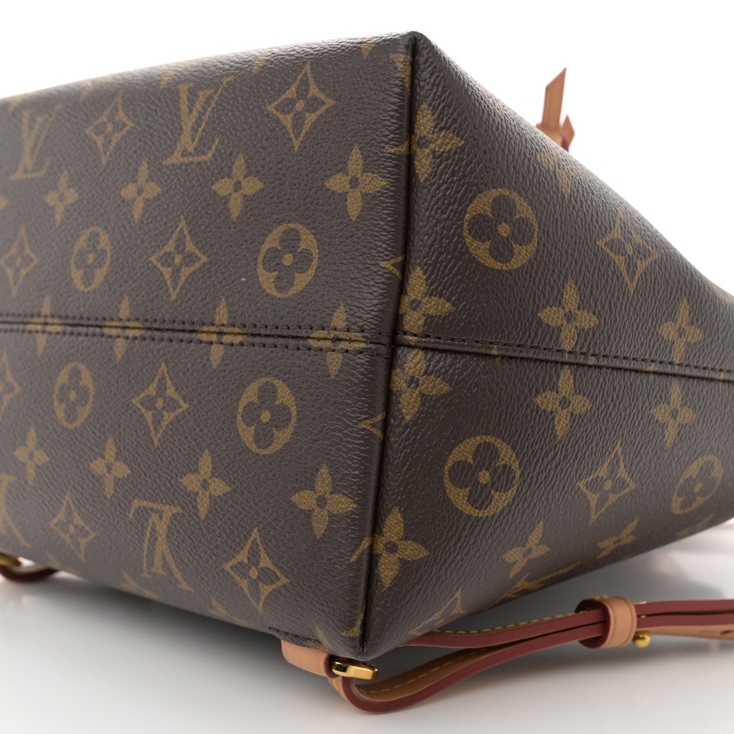 Louis Vuitton Monogram Montsouris PM 9 of 12