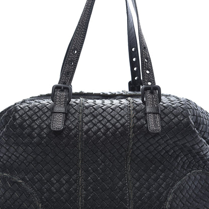 Bottega Veneta Cervo Intrecciato Tote Light Tourmaline 10 of 10