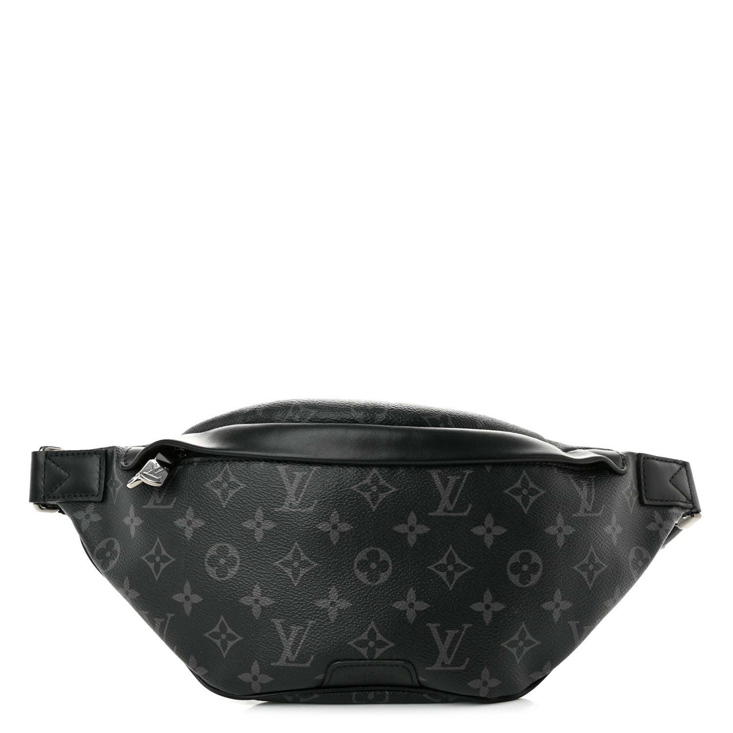 Louis Vuitton Monogram Eclipse Discovery Bumbag PM 1 of 9