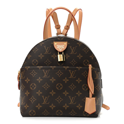 Louis Vuitton Monogram Moon Backpack 1 of 9