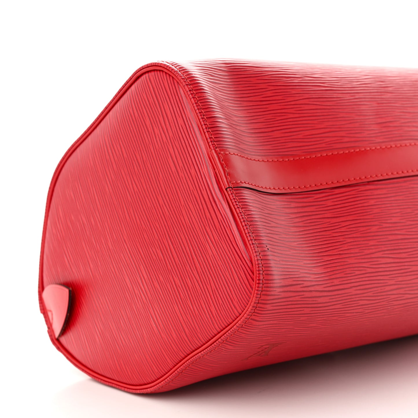 Epi Speedy 25 Castillan Red