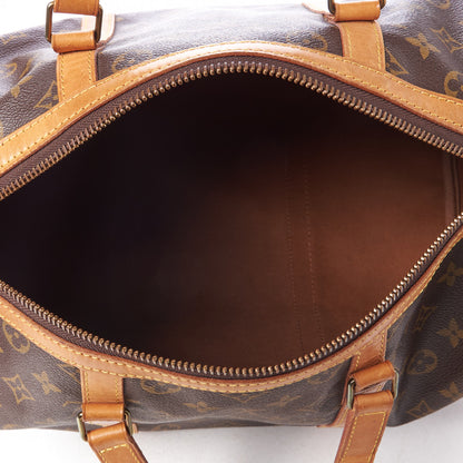 Louis Vuitton Monogram Sac Souple 35 4 of 8