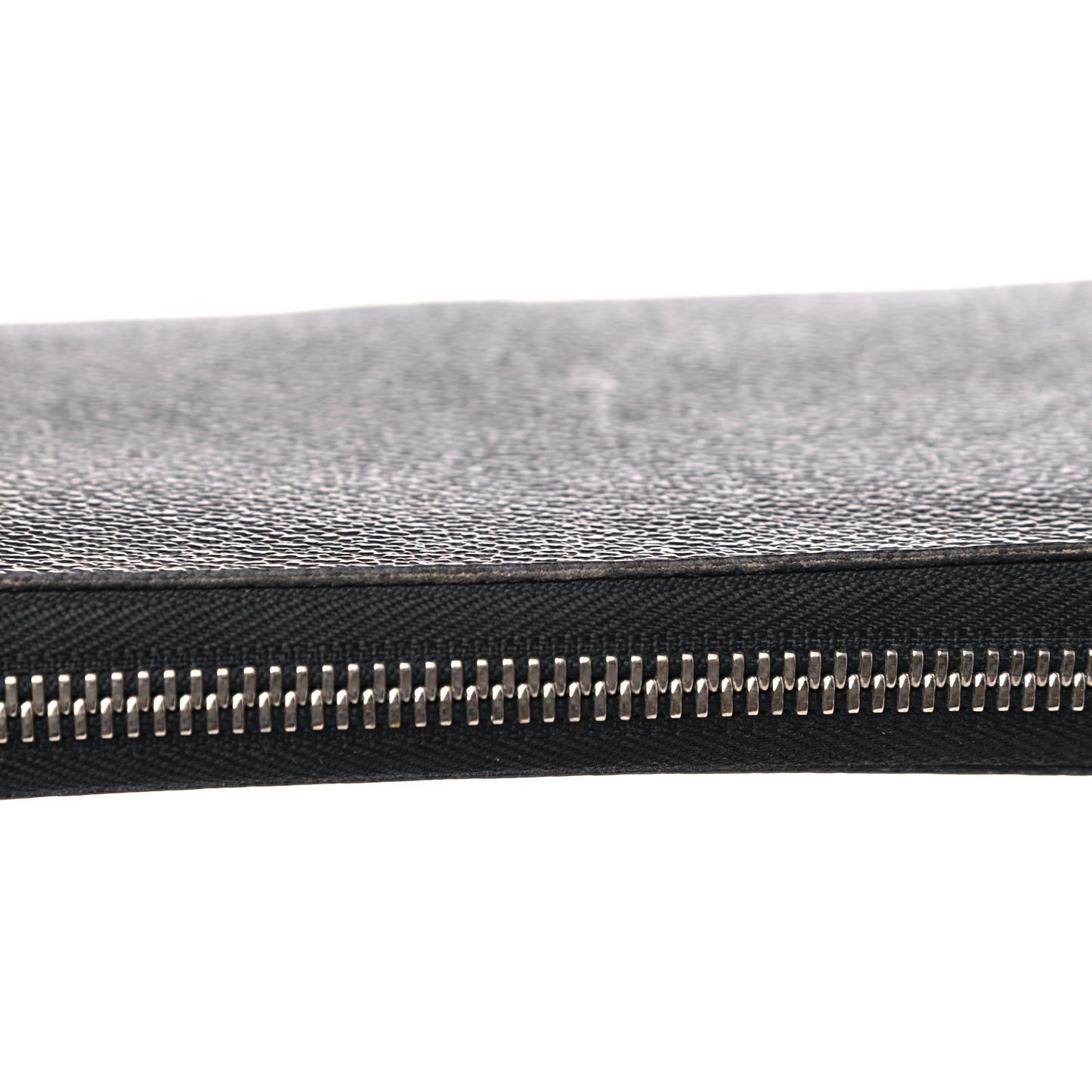 Damier Graphite Zippy Organizer Wallet