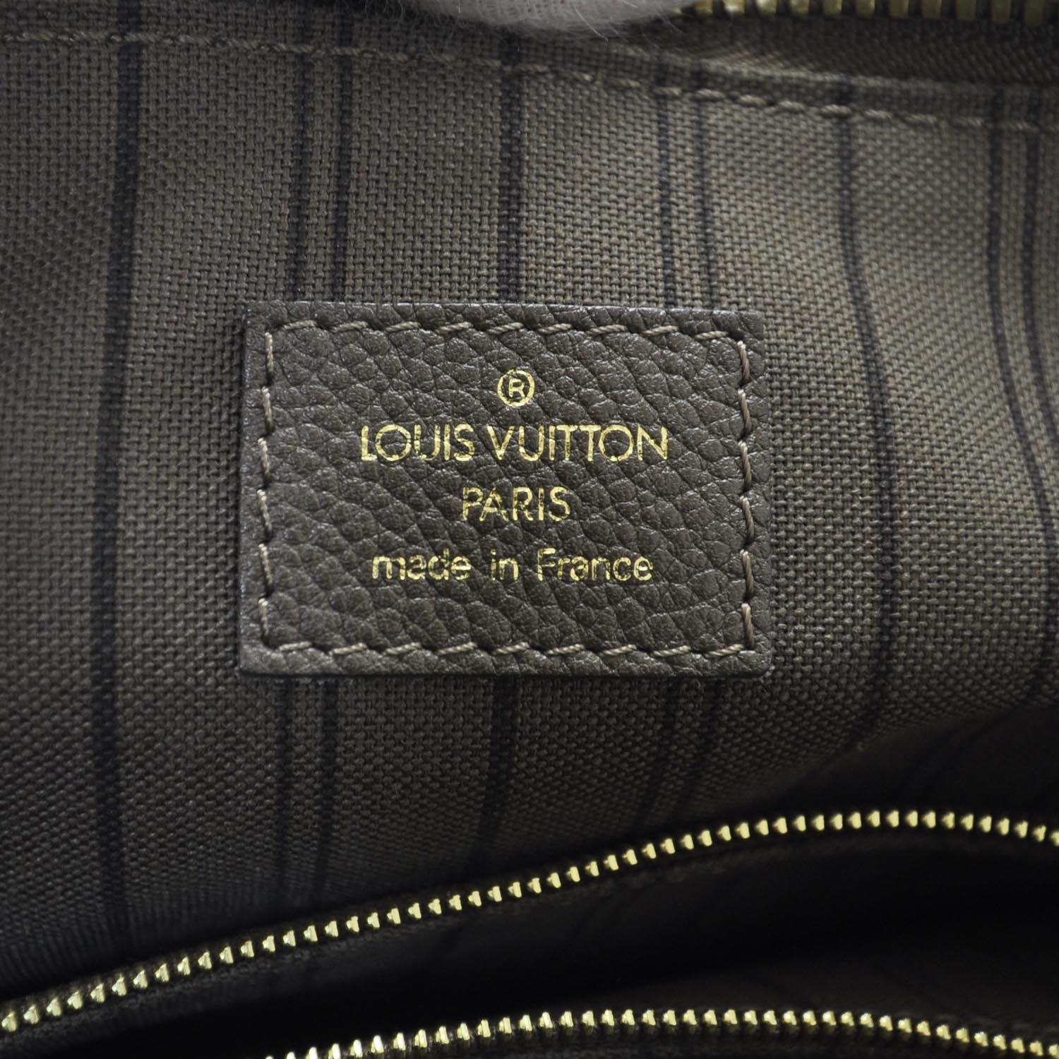 Louis Vuitton Empreinte Lumineuse PM Ombre 7 of 8