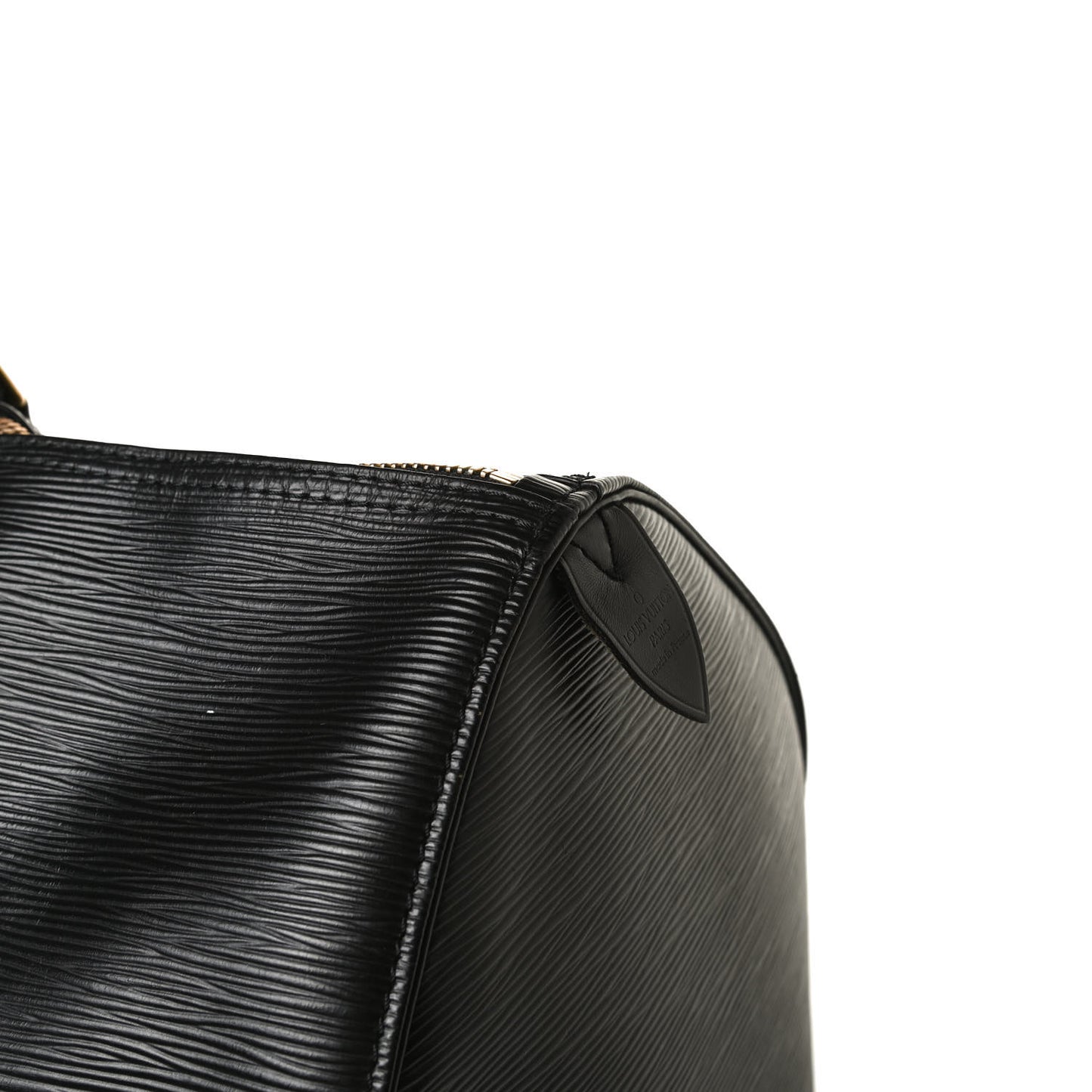 Epi Keepall 50 Black