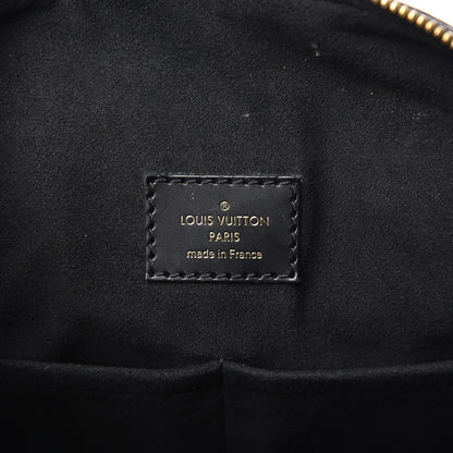 Louis Vuitton Monogram Kabuki Speedy 30 6 of 17