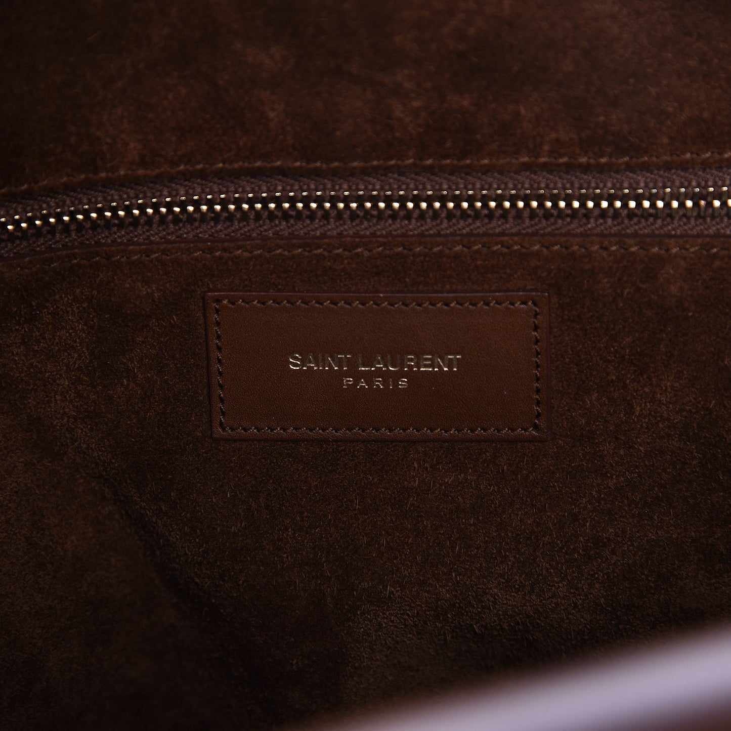 Calfskin Classic Duffle 6 Havane