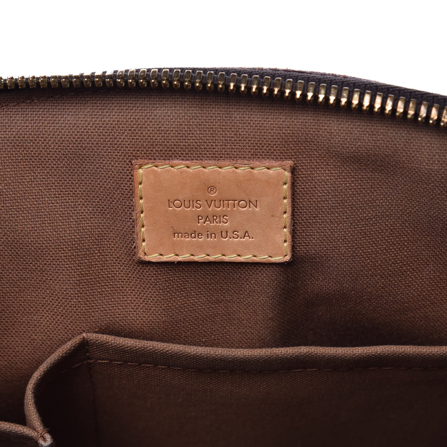 Louis Vuitton Monogram Tivoli PM 6 of 18