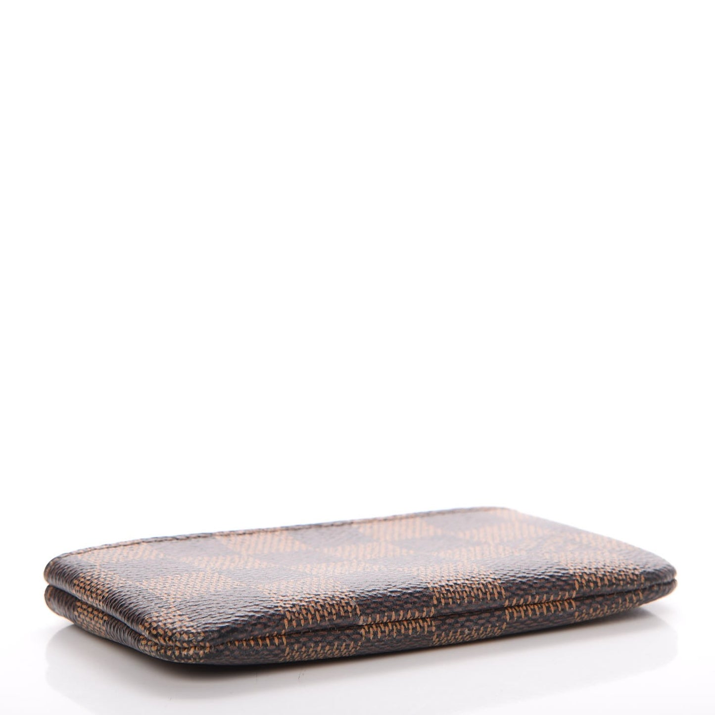 Damier Ebene Key Pouch