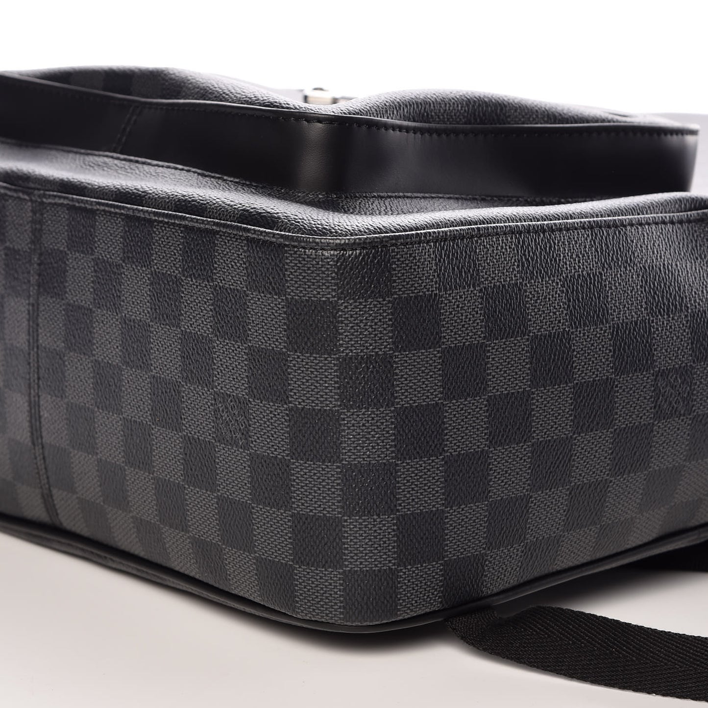 Damier Graphite Josh Backpack