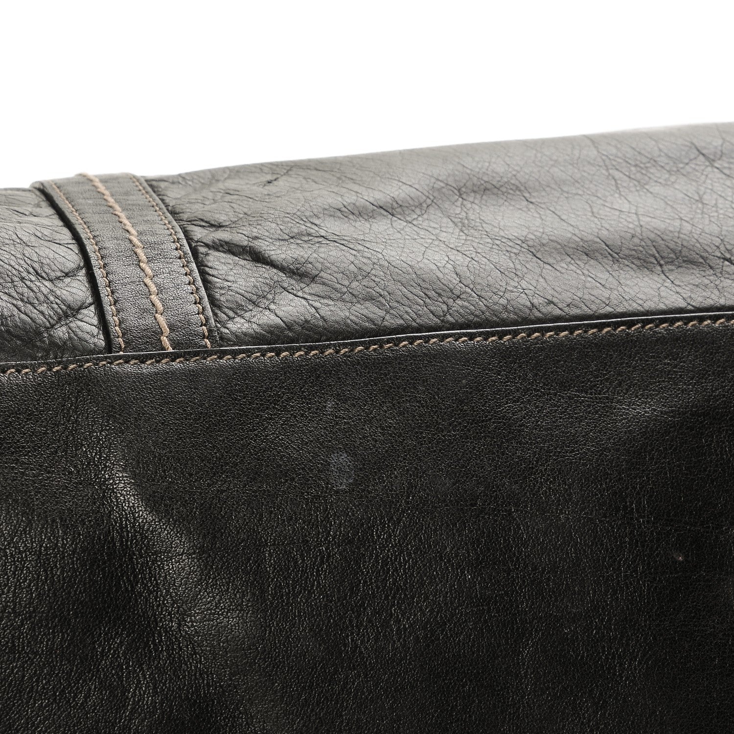 Gucci Nappa Medium Duchessa Boston Black 10 of 12