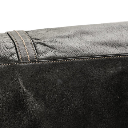 Gucci Nappa Medium Duchessa Boston Black 10 of 12