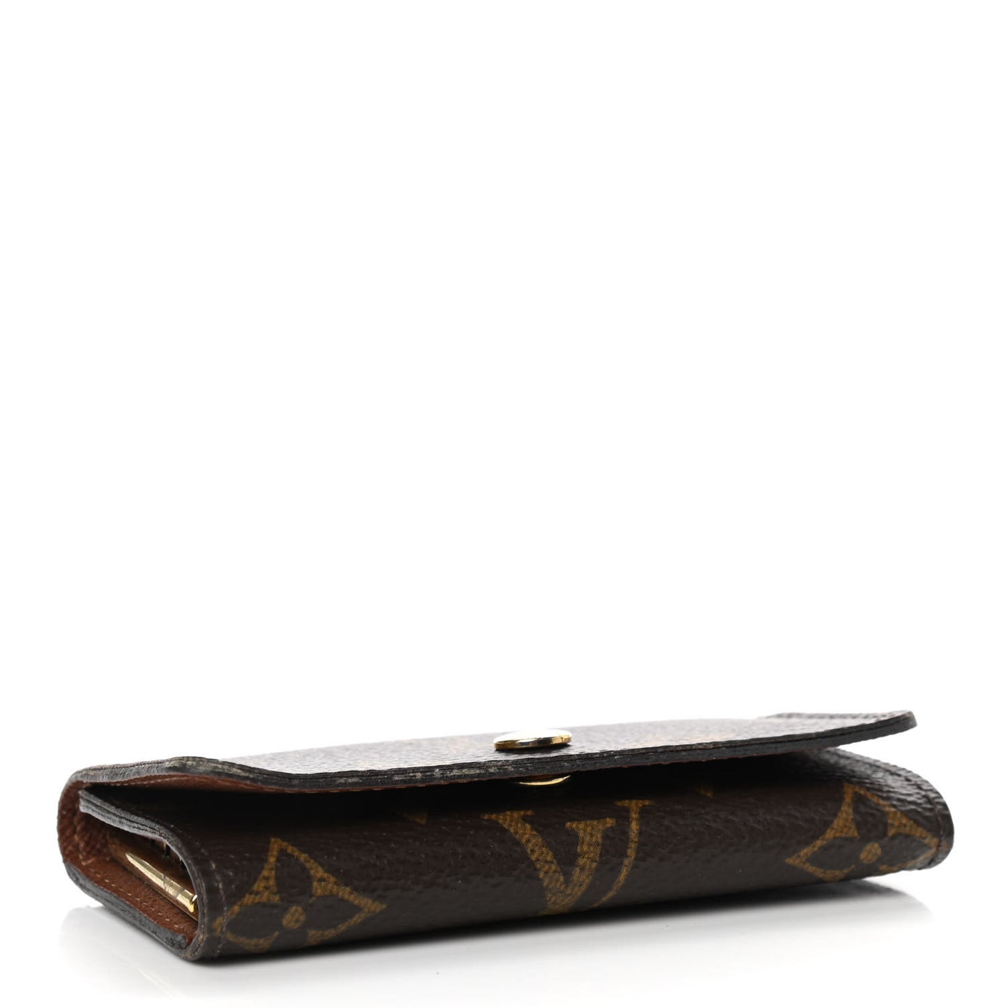 Monogram 4 Key Multicles Holder