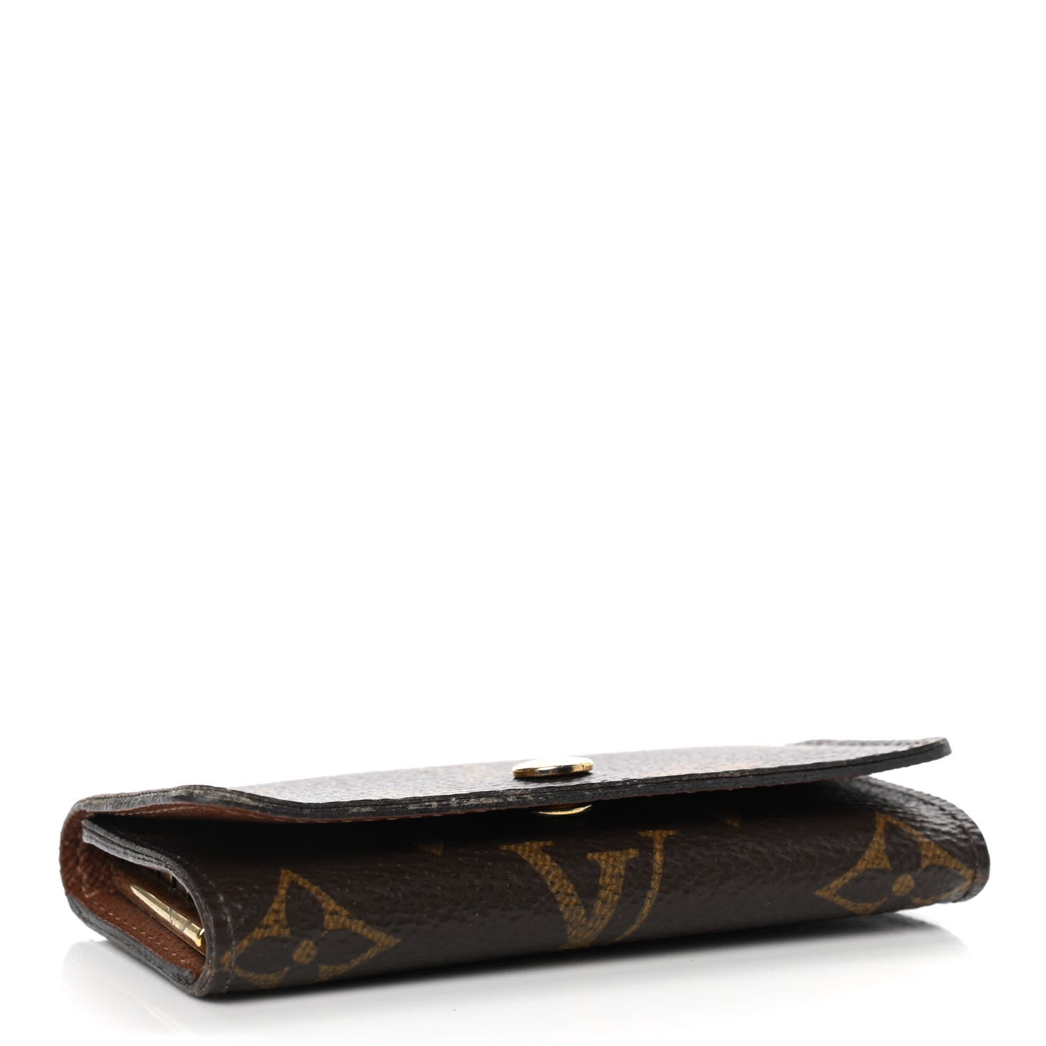 Louis Vuitton Monogram 4 Key Multicles Holder 4 of 10