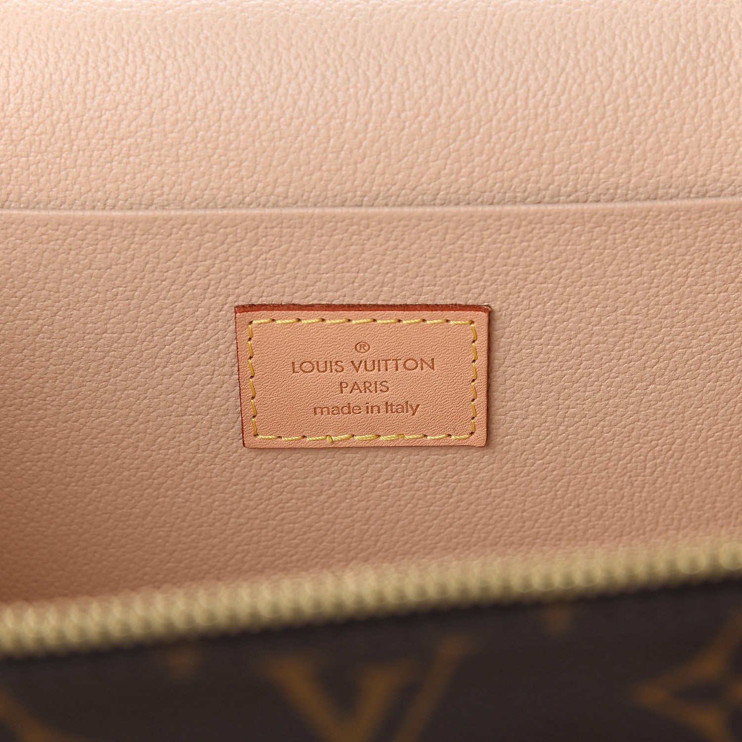 Louis Vuitton Monogram Nice BB 5 of 6