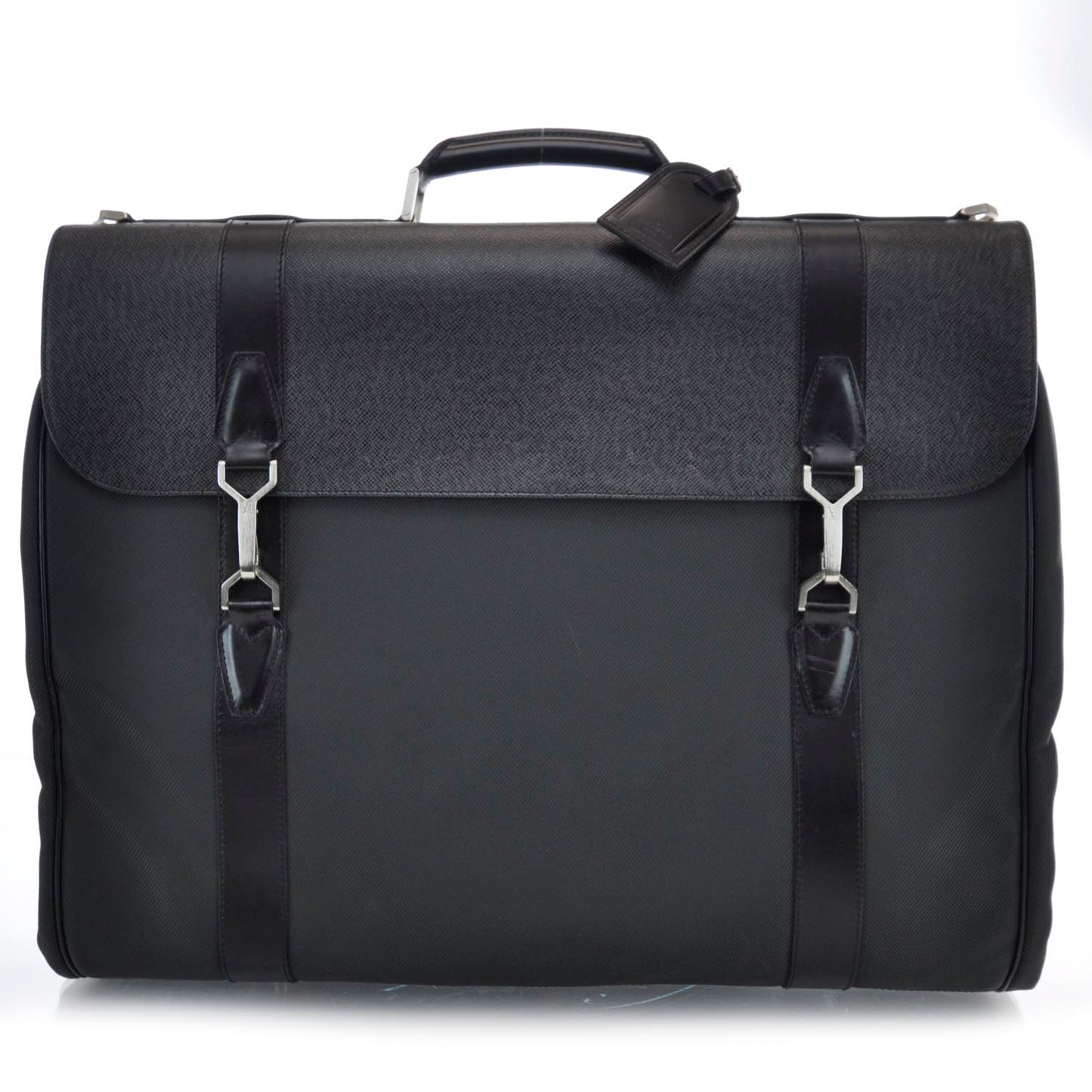Taiga Garment Carrier Ardoise