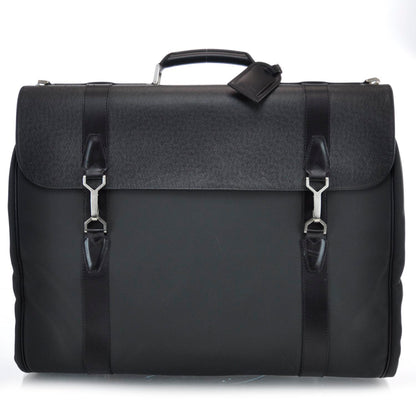Louis Vuitton Taiga Garment Carrier Ardoise 1 of 8