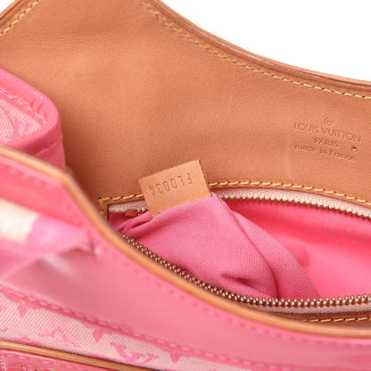 Louis Vuitton Mini Monogram Sac Kathleen Pink 10 of 10