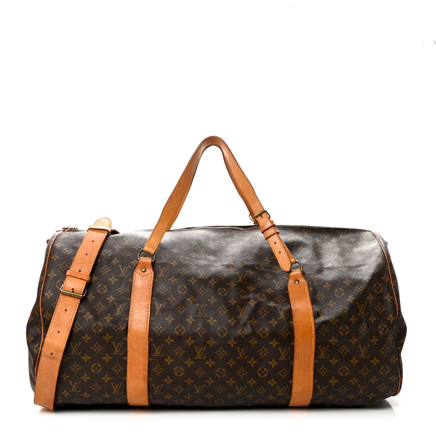 Monogram Sac Polochon
