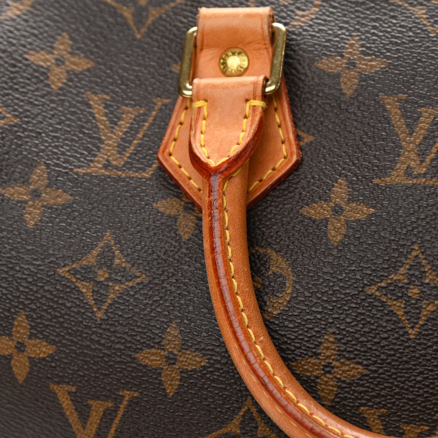 Monogram Speedy 25