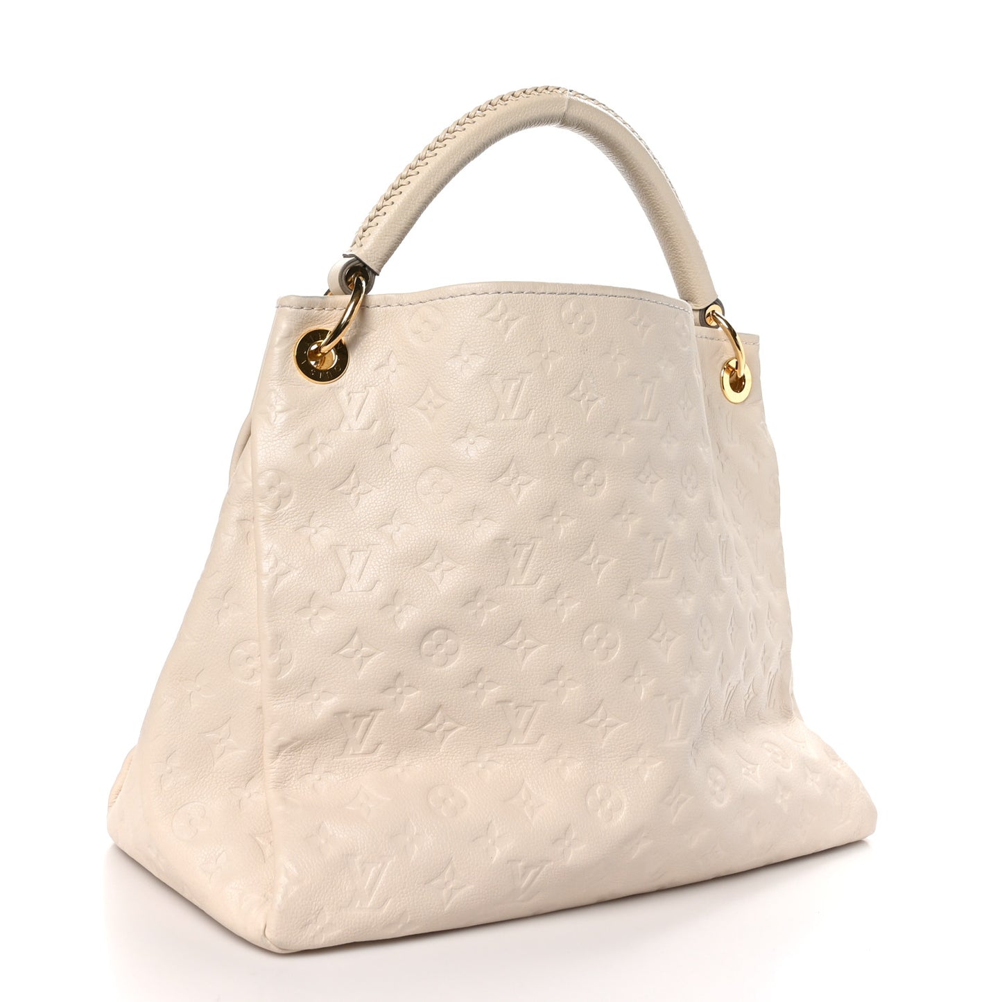Empreinte Artsy MM Neige