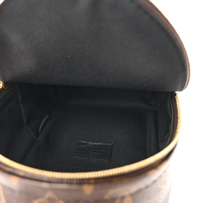 Louis Vuitton Monogram Palm Springs Backpack Mini 5 of 13