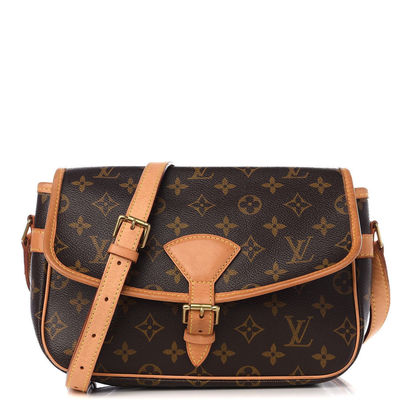 Monogram Sologne