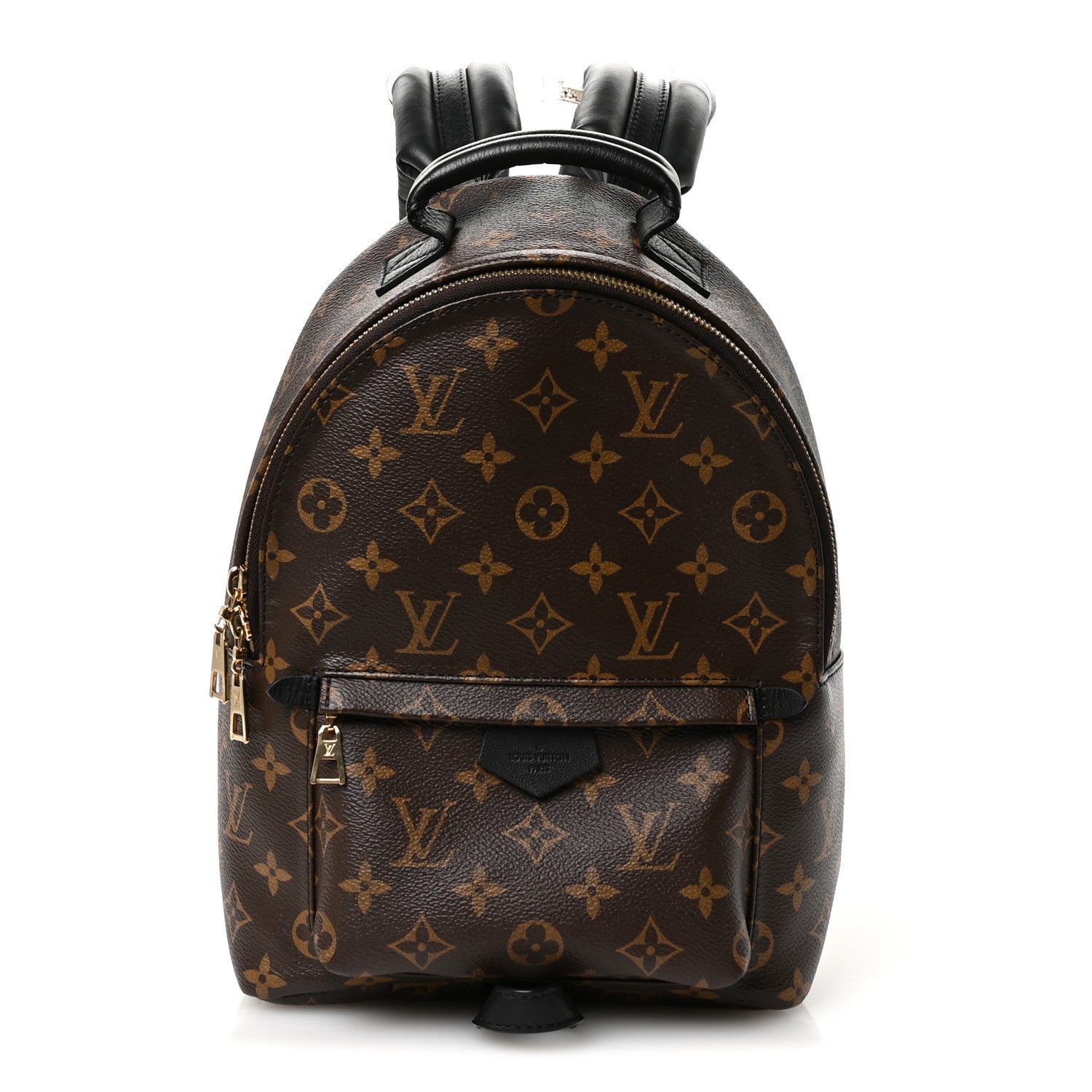Louis Vuitton Monogram Palm Springs Backpack PM 1 of 9