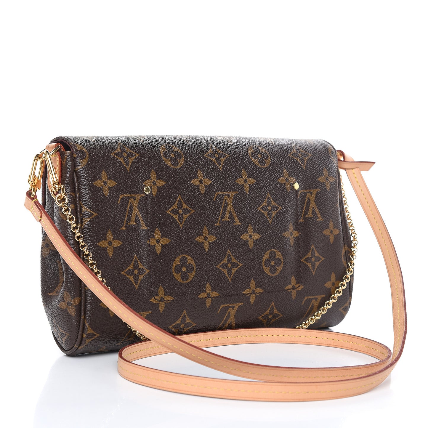 Monogram Favorite MM