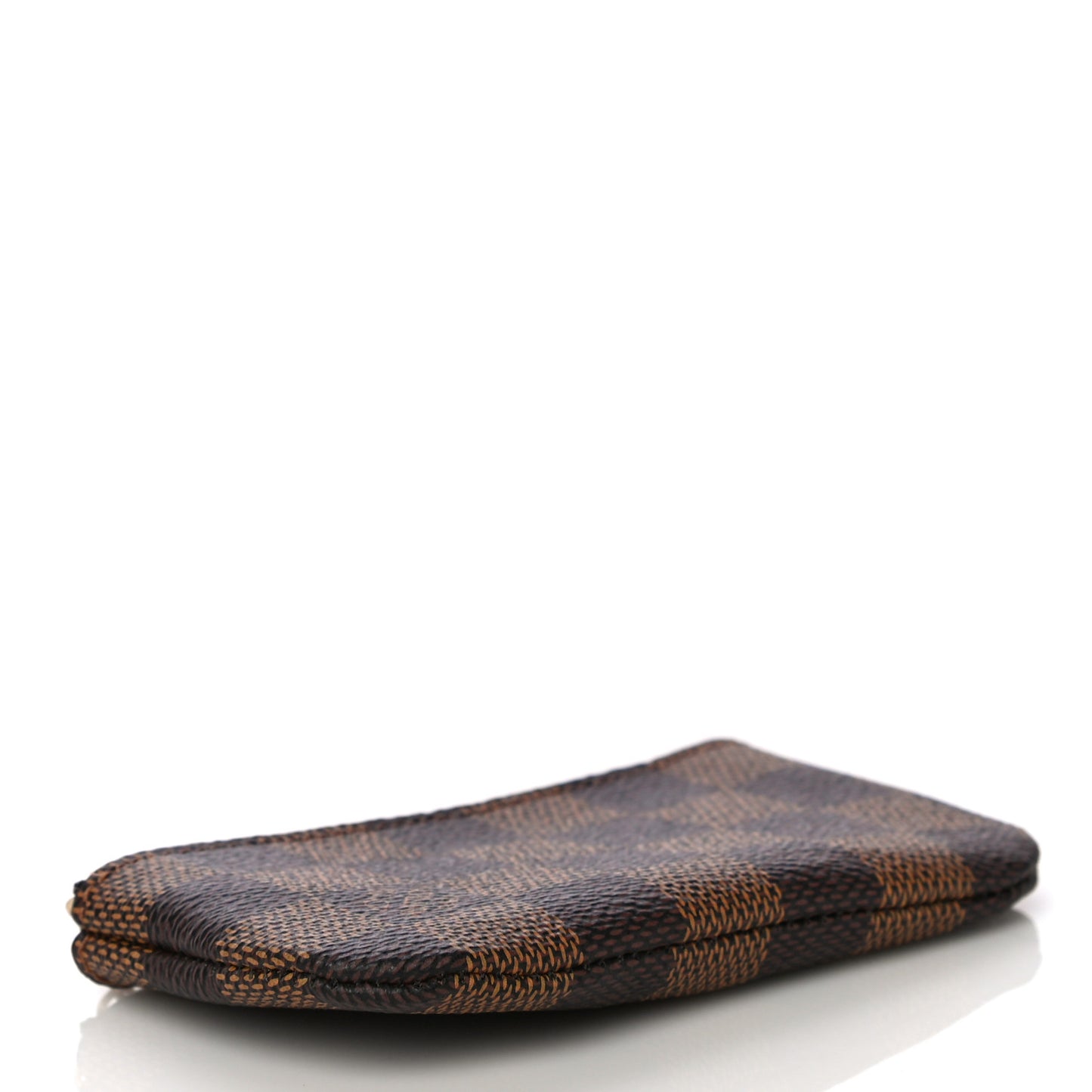 Damier Ebene Key Pouch