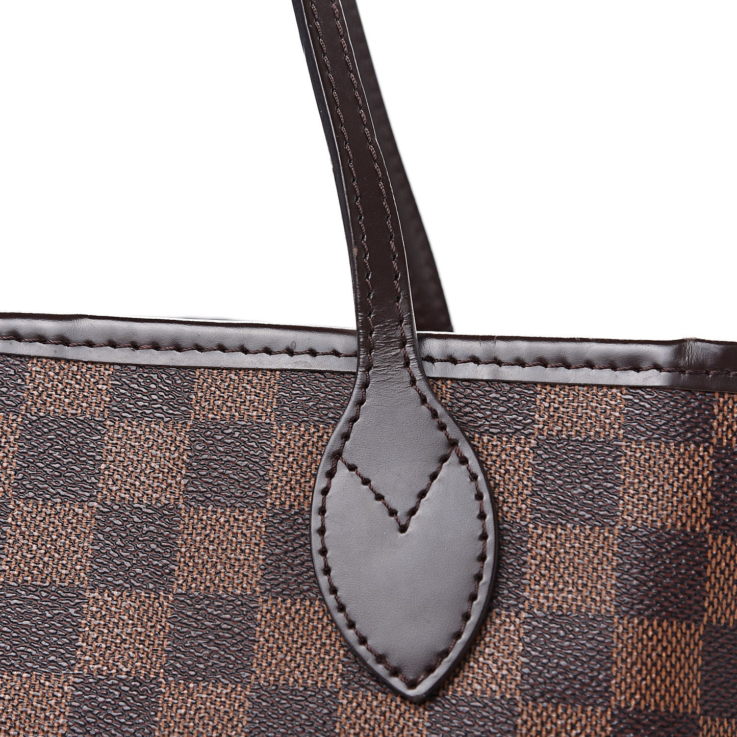 Damier Ebene Neo Neverfull MM
