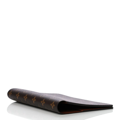 Louis Vuitton Monogram Desk Agenda Cover 4 of 10