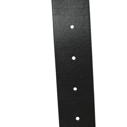 Louis Vuitton Empreinte 30mm LV Iconic Reversible Belt 85 34 Black 4 of 5